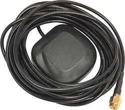 Антенна Mikrotik ACGPSA