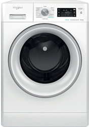 Стиральная машина Whirlpool FFWDB 964369 SV EE