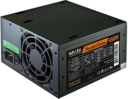 Блок питания Ginzzu SA450