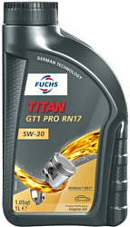 Fuchs Titan GT1 PRO RN17 5W-30 5л