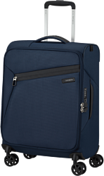 Samsonite Litebeam Midnight Blue 55 см