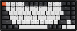 Keychron K2 V2 RGB K2-C3H Gateron G Pro Brown (без кириллицы)