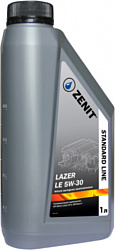 Zenit Lazer LE 5W-30 1л