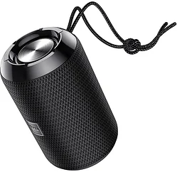 Портативная акустика Hoco HC1 Trendy sound (черный)