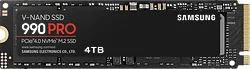 Samsung 990 Pro 4TB MZ-V9P4T0BW