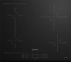 Электрическая варочная панель Indesit IB 41B60 BF Электрическая варочная панель Indesit IB 41B60 BF