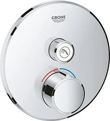 Смеситель Grohe SmartControl 29144000