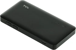 Модем TCL LinkZone MW63VK (черный)