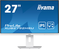 Монитор Iiyama ProLite XUB2792HSU-W5