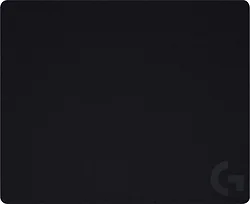 Коврики для мыши Logitech G440 (с серым логотипом)
