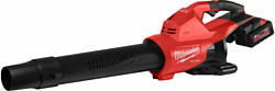 Воздуходув Milwaukee M18 FUEL M18F2BL-802 4933479988 (с 2-мя АКБ)