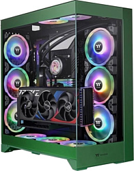 Thermaltake CTE E660 MX Racing Green CA-1Y3-00MCWN-01