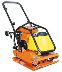 Виброплита TOR C-120(R) Loncin