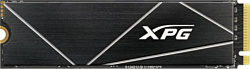 SSD диск ADATA XPG GAMMIX S70 Blade 8TB AGAMMIXS70B-8000G-CS