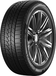 Continental WinterContact TS 860 S 315/30 R21 109V