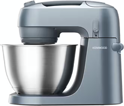 Миксер планетарный Kenwood Go Stand Mixer KZM35.000GY