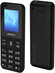 MAXVI P99