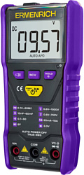 Мультиметр Ermenrich Zing TC20 Мультиметр Ermenrich Zing TC20