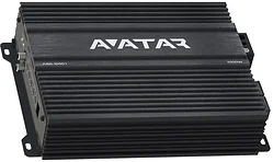 Автоусилитель Avatar ABR-1000.1 Автоусилитель Avatar ABR-1000.1