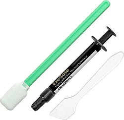 Термопаста ExeGate EX-LQMTL1 EX296094RUS Термопаста ExeGate EX-LQMTL1 EX296094RUS