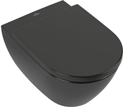 Унитаз Villeroy & Boch Subway 2.0 5614R0R7