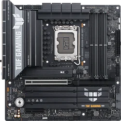Материнская плата ASUS TUF Gaming B860-Plus WiFi