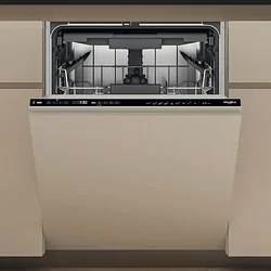 Посудомоечная машина Whirlpool WH7IPC15BM60 Посудомоечная машина Whirlpool WH7IPC15BM60