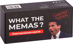 Карточная настольная игра Game Hub Что за мем? 16+ 103