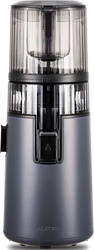 Шнековая соковыжималка Hurom H70 Pure (титановый)