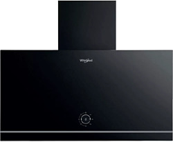 Вытяжка Whirlpool WHVA 62F LM K