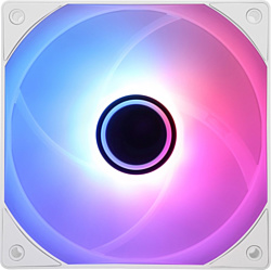 Вентилятор для корпуса Thermalright TL-C12W-S V3