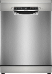 Посудомоечная машина Bosch Serie 4 SMS4IKI51Q