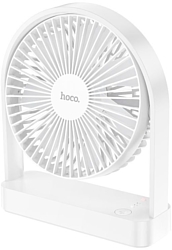 Вентилятор Hoco HX65 (белый)
