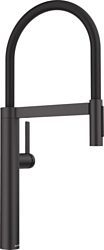 Смеситель Blanco Culina-S Ii 527464 (black matt)