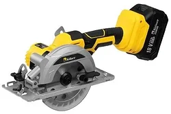 Дисковая пила Kolner KCW 18BL-125-1K (с 1-им АКБ, кейс) Дисковая пила Kolner KCW 18BL-125-1K (с 1-им АКБ, кейс)