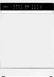 Посудомоечная машина Hiberg i-F 6815 LW Посудомоечная машина Hiberg i-F 6815 LW