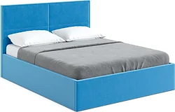 Кровать Mio Tesoro Кито 180x200 (Velutto 72) Кровать Mio Tesoro Кито 180x200 (Velutto 72)