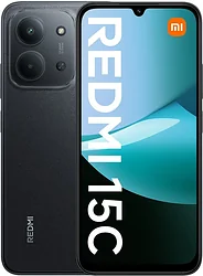 Смартфон Xiaomi Redmi 15C 4/128GB (международная версия)