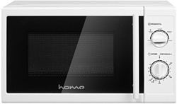 Микроволновая печь HOME HMM207CW Микроволновая печь HOME HMM207CW