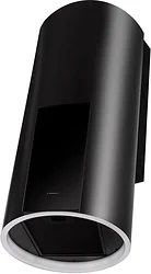 Вытяжка Maunfeld Alba 39 Wall (черный)