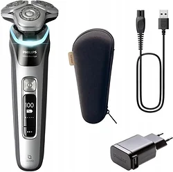 Электробритва Philips Series I9000 Prestige XP9205/95 Электробритва Philips Series I9000 Prestige XP9205/95