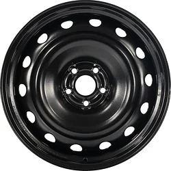 Trebl R-1742 7.5x18/5x114.3 D54.1 ET53 Black