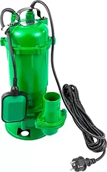 Насос RockForce RF-WQD CUTTING PUMP ALU