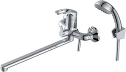 Смеситель AV Engineering AVURS7-A120-222