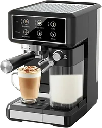 Рожковая кофеварка Oulemei OLM-KFA011