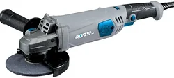 Угловая шлифмашина (болгарка) Rogel AGR 150-1400EL