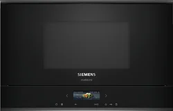 Микроволновая печь Siemens iQ700 BF922L1B1
