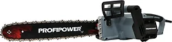 Цепная пила Profipower ПЦ-2400