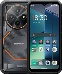 Смартфон Blackview Fort 2 8/128GB