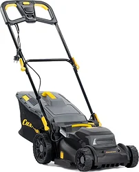 Газонокосилка Champion EM3716
